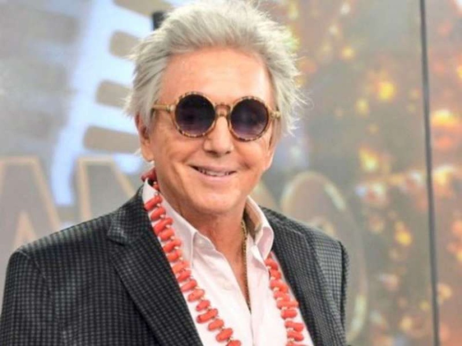 Pepe Cibrián se baja del Cantando 2020