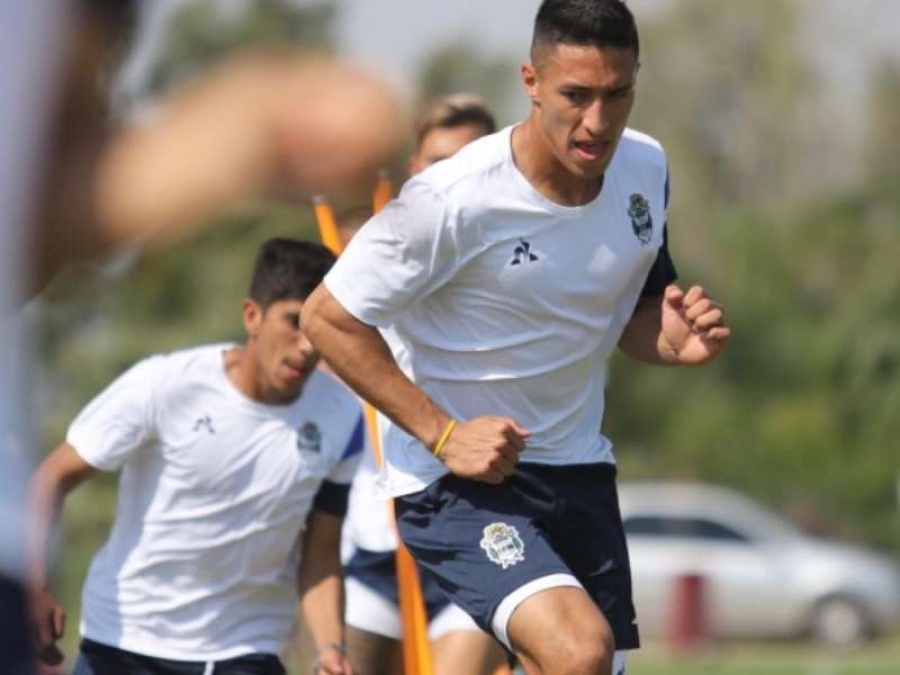 Gimnasia sufrió la primera baja de la pretemporada 