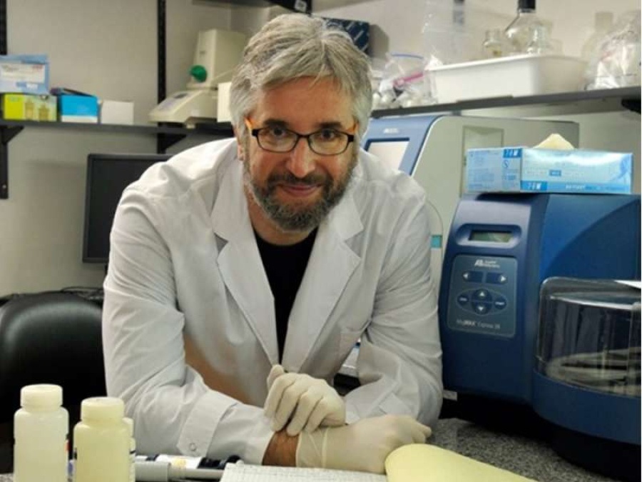 Un medico argentino se contagió por segunda vez de COVID-19