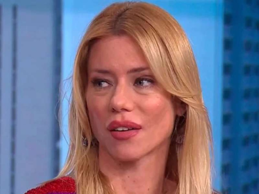 Cubero demandará a Nicole Neumann... ¡por 3 millones de pesos! 