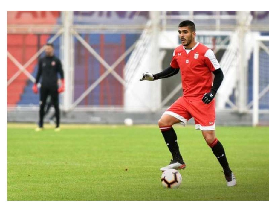 Desábato tiene su primera baja en City Bell