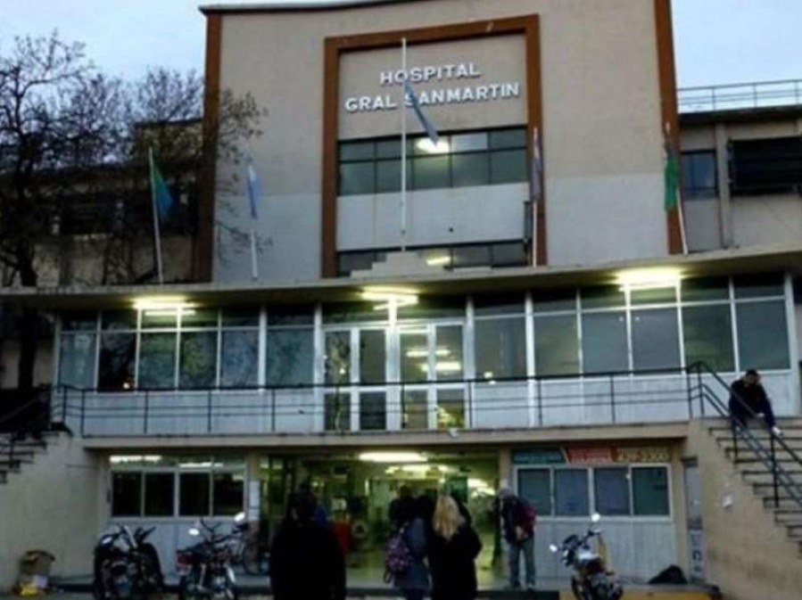 Desde el Hospital San Martín de La Plata alertaron sobre la depresión de las personas con COVID-19