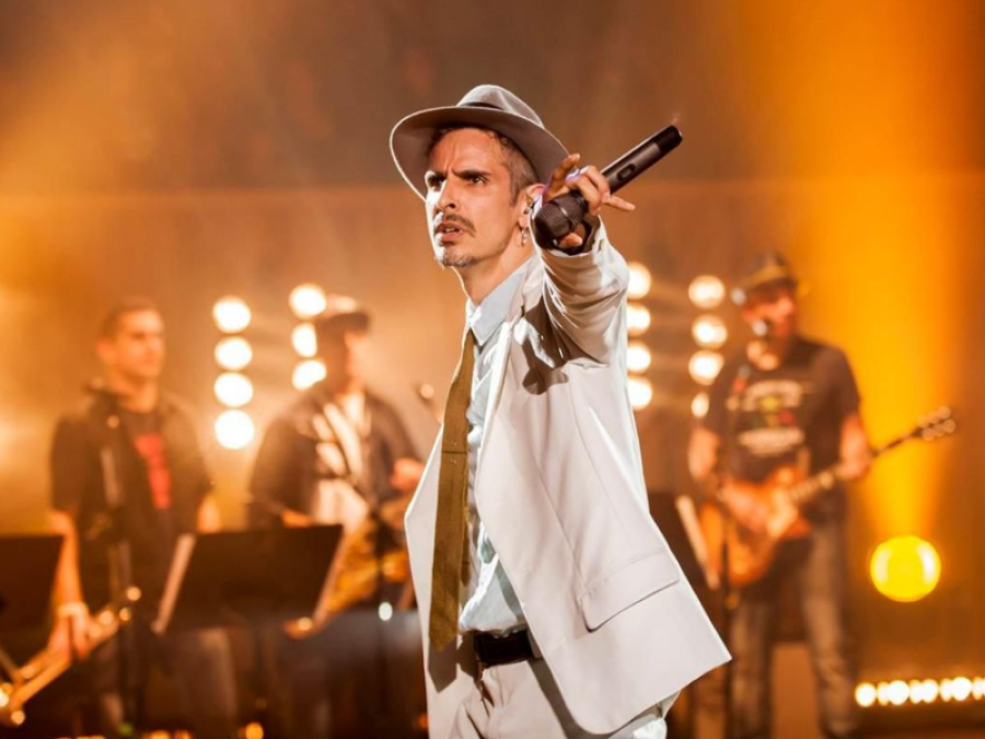 Los Cafres lanzaron ”¿Cómo ver?”, una canción inédita, compuesta hace 20 años