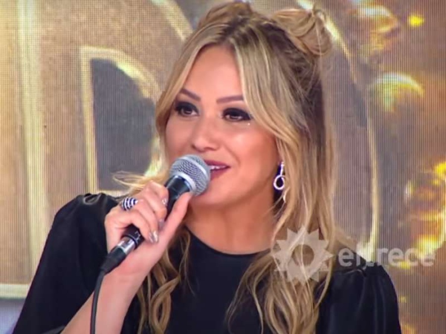 Karina ”La princesita”... ¿deja el Bailando?