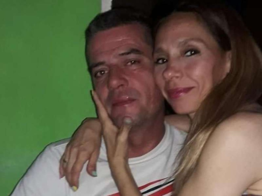 Una familia de La Plata está desde marzo sin trabajo y tiene 3 hijos chiquitos: ”Es difícil el tema de la comida”