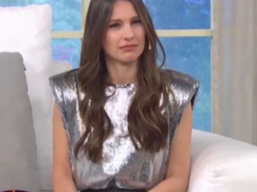 La reacción de Pampita cuando Chiche Gelblung confesó que ”las amantes siempre son feas”