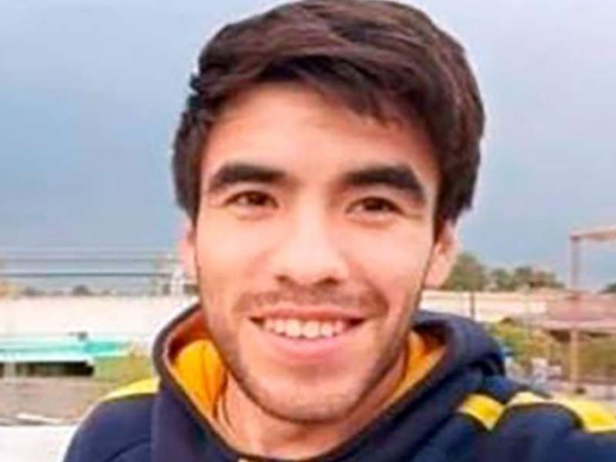 La Justicia confirmó que el cuerpo hallado es de Facundo Astudillo Castro