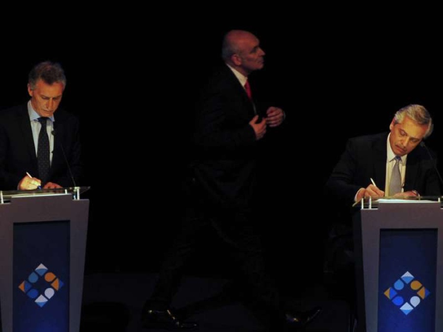 La espantosa estrategia de Cambiemos de cara al 2021: echarle la culpa a Lavagna y Espert