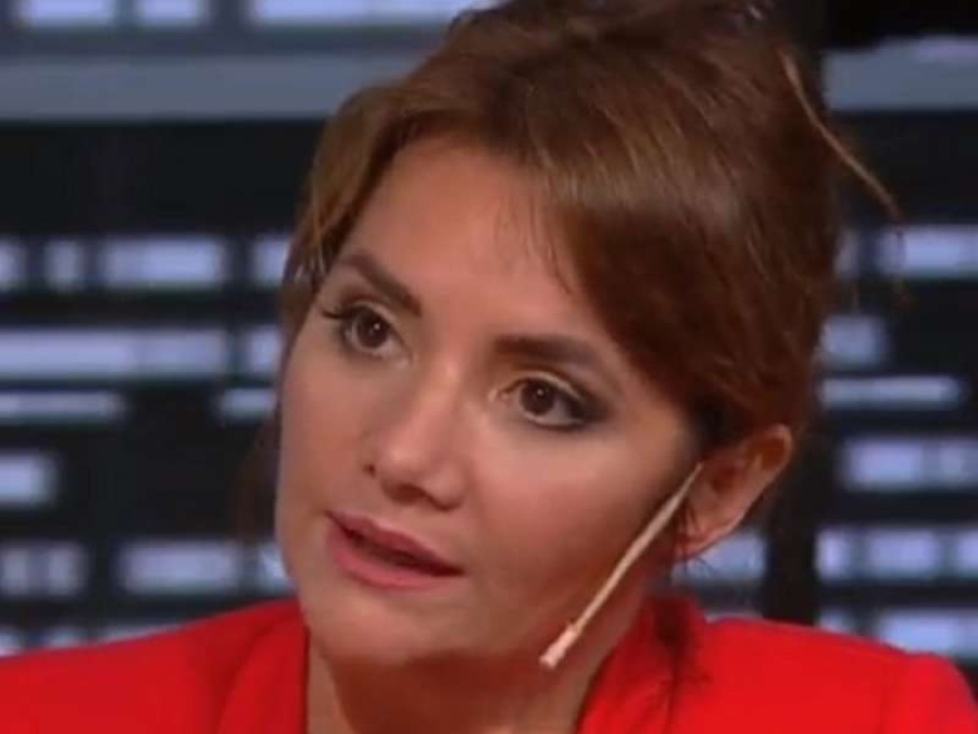 Murió de COVID-19 la mamá de Nancy Pazos: ”Se contagió en mi casa”