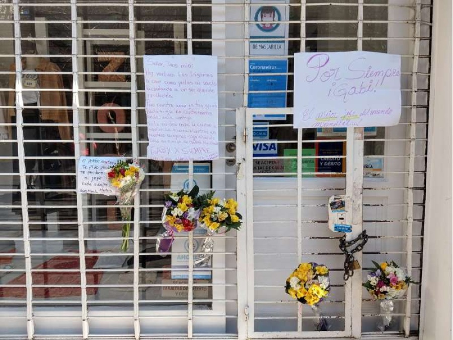 Murió por COVID-19 el dueño del local de ropa ”Zool” de La Plata 