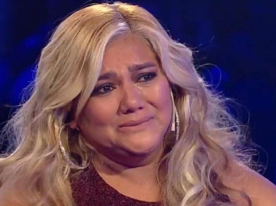 La ”Bomba Tucumana”: ”Si tengo que pagarle a Morena Rial, voy a ir presa”