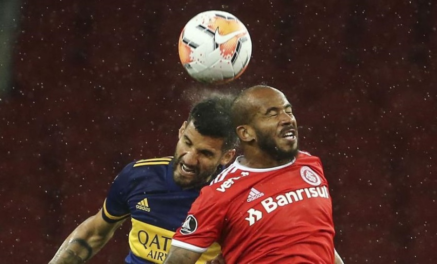 Copa Libertadores: mientras Racing espera, Boca jugará hoy ante inter por la vuelta de los octavos de final