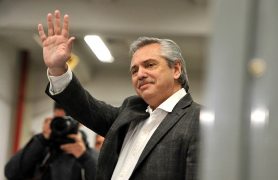 ”Se hizo justicia”: el mensaje del presidente Alberto Fernández sobre el fallo a favor de Lula