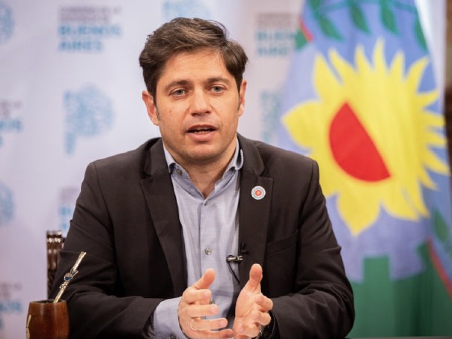 Provincia extendió la fecha límite para renegociar su deuda en dólares