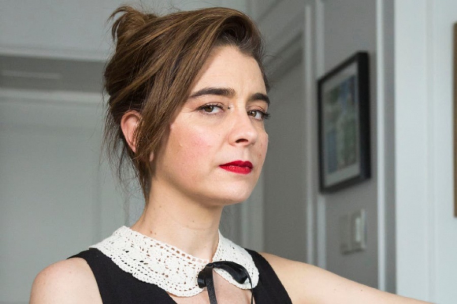 Érica Rivas salió con todo a hablar de su revoltosa salida de Casados con Hijos: ”Me echaron por feminista”