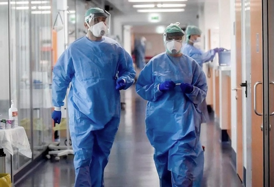 La nueva mutación del COVID-19 detectada en Argentina no tiene relación con la cepa de Inglaterra