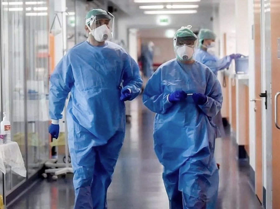 COVID-19 en Argentina: 16.056 casos positivos y 124 muertos en las últimas 24 horas