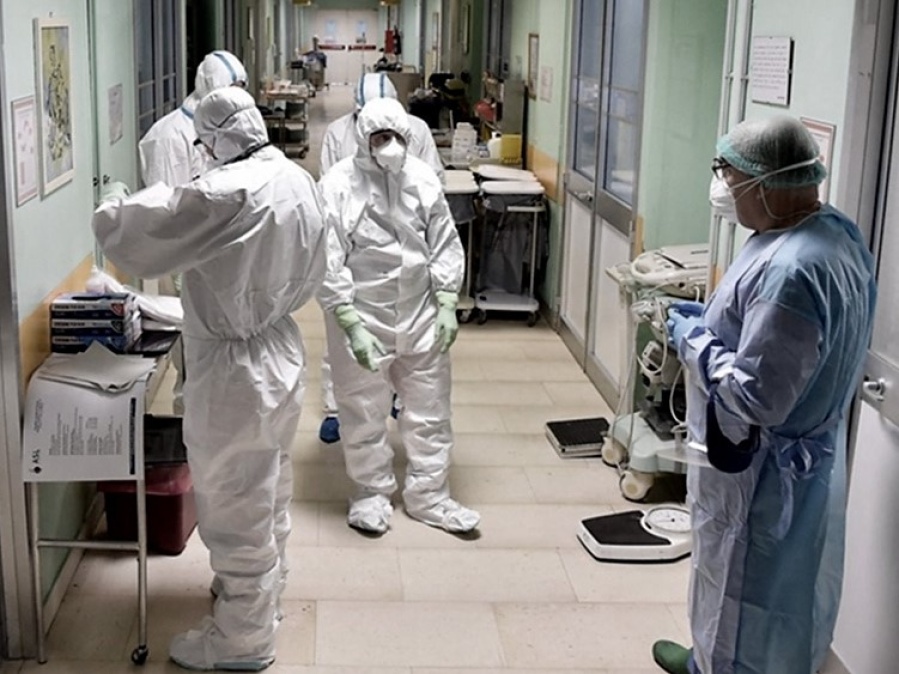 463 nuevos casos de COVID-19 en La Plata: más de la mitad de los testeos dieron positivo