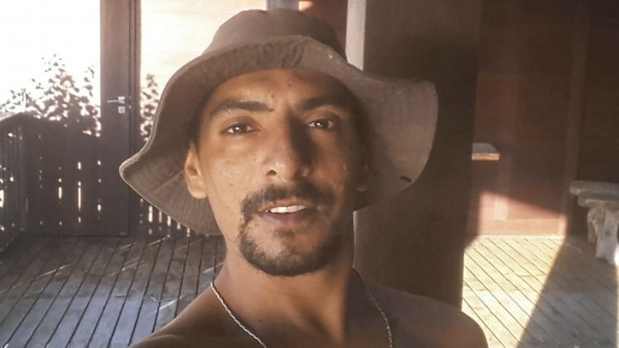 Asesinaron a palazos a un argentino en un bar de una playa de Brasil