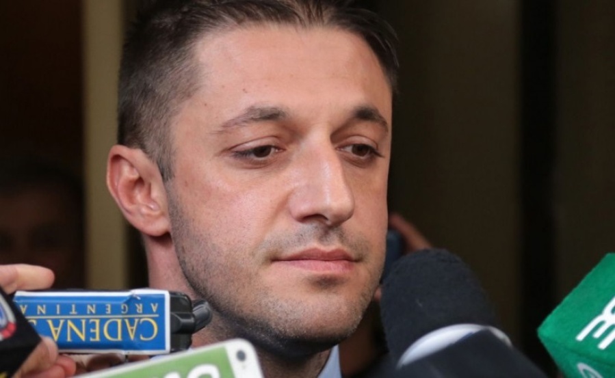 La revelación de Listorti sobre Matías Morla: ”Está encerrado con ataques de pánico”