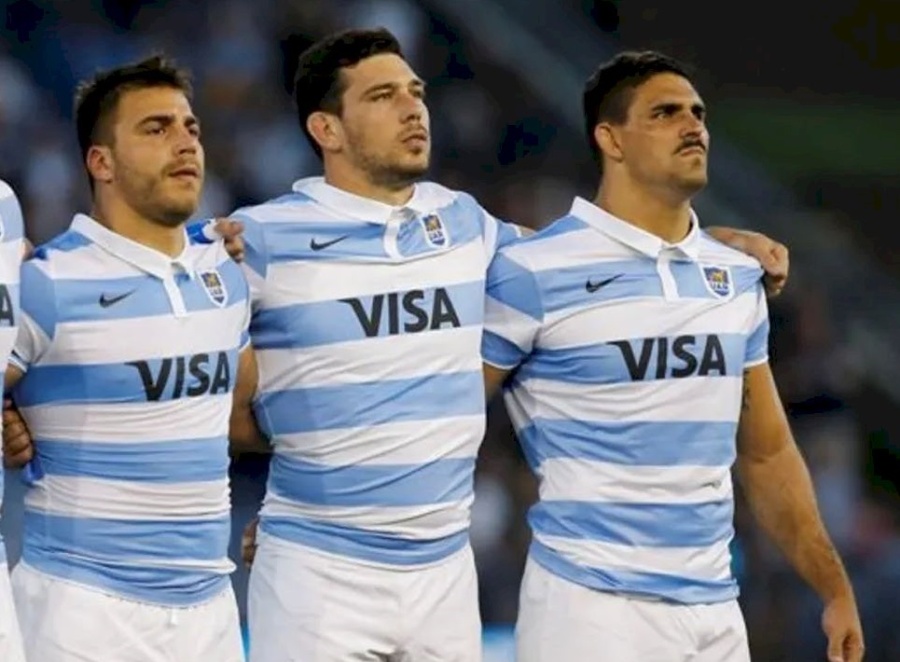 La UAR anunció una serie de ”medidas restaurativas” para Matera, Petti y Socino por sus tuits racistas