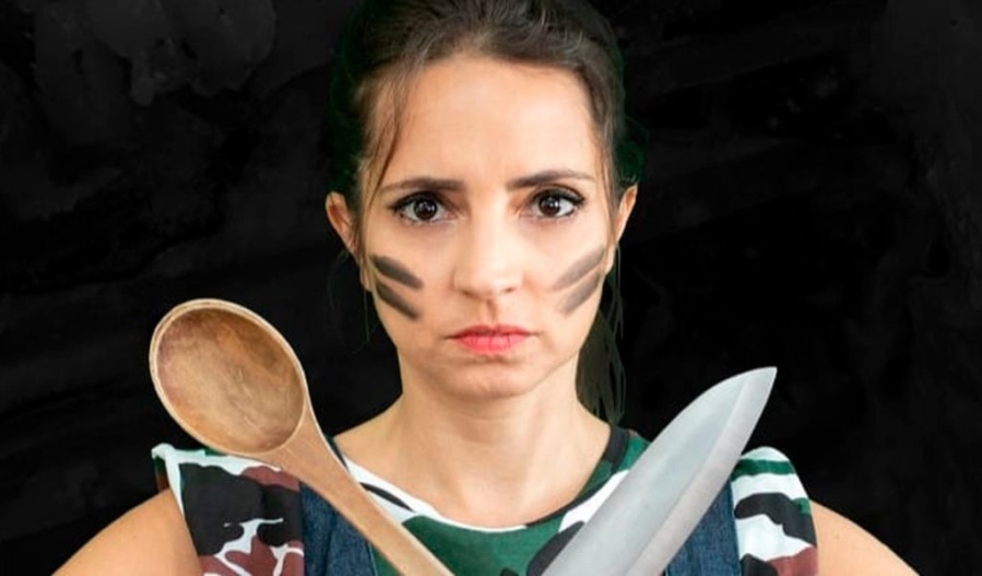 Paulina Cocina y su video viral por la tremenda respuesta a una seguidora: ”¿Quién te pensas que sos?”