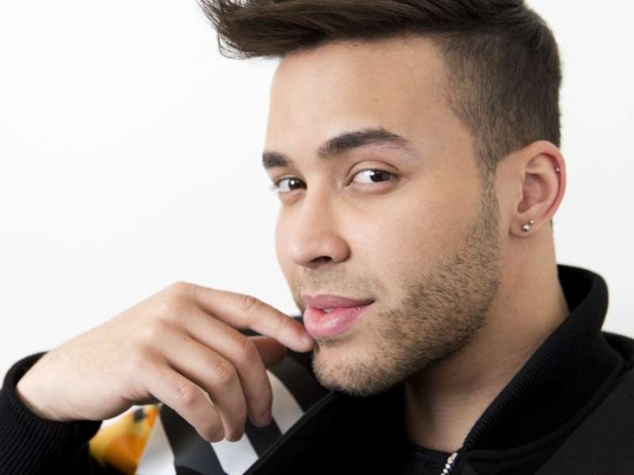 Prince Royce lanza nueva canción: ”Lotería”