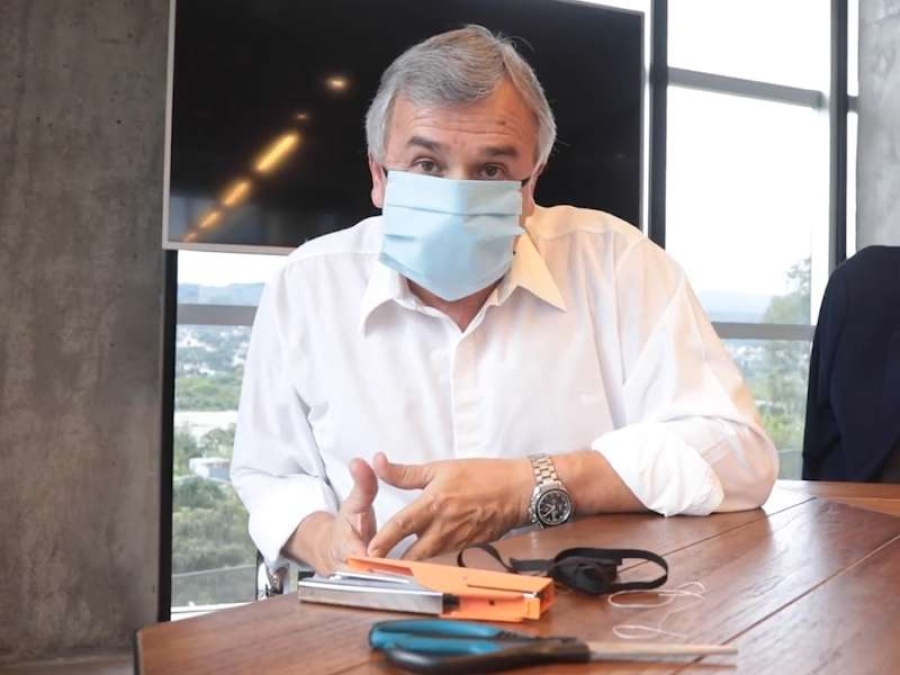 Jujuy: Siguen entegando cadáveres de fallecidos por COVID-19 a familiares equivocados