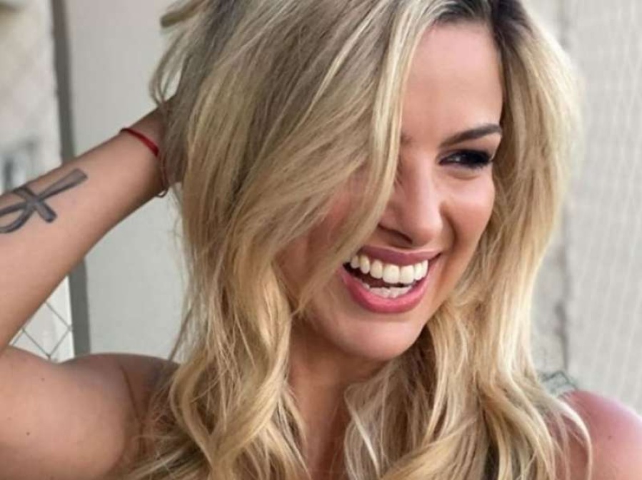 Ailén Bechara: ”Cuando trabajé con Guido Kaczka dejé de comer, me veía gorda”