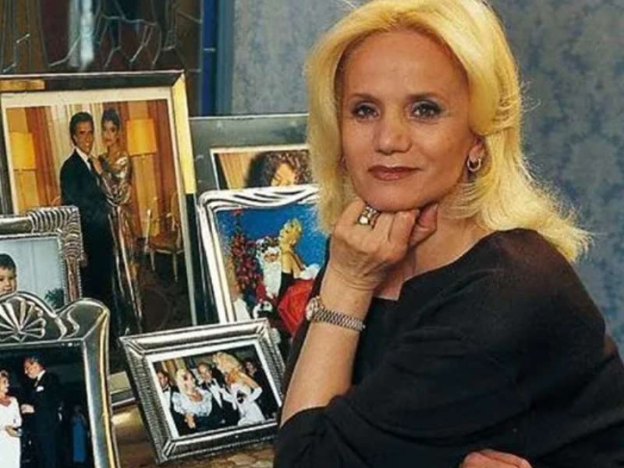 Se incendió el departamento de Elsa Serrano y el cuerpo hallado sería el de ella