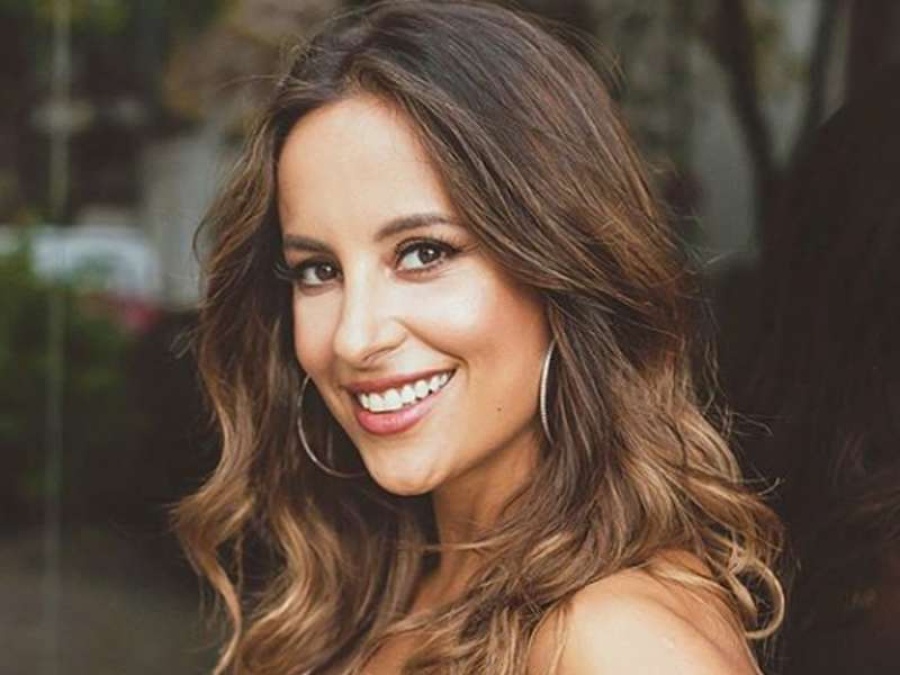 ¡Lourdes Sánchez contó que quiere trabajar con Laurita Fernández!