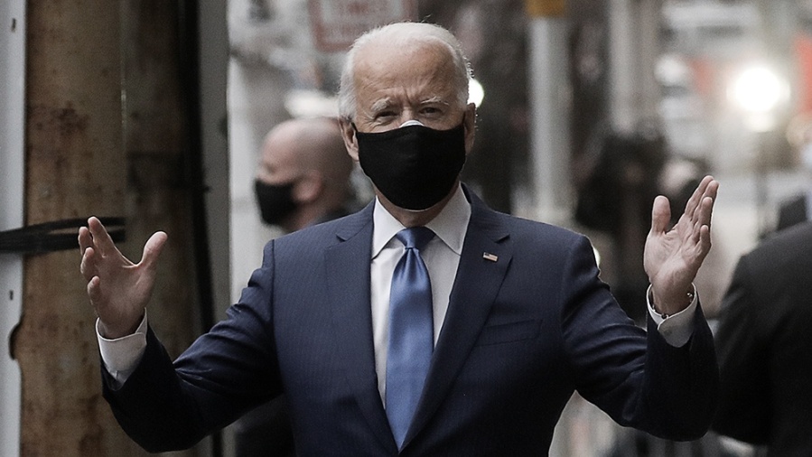 Estados Unidos anunció nuevas sanciones contra Rusia que promete una ”respuesta contundente”