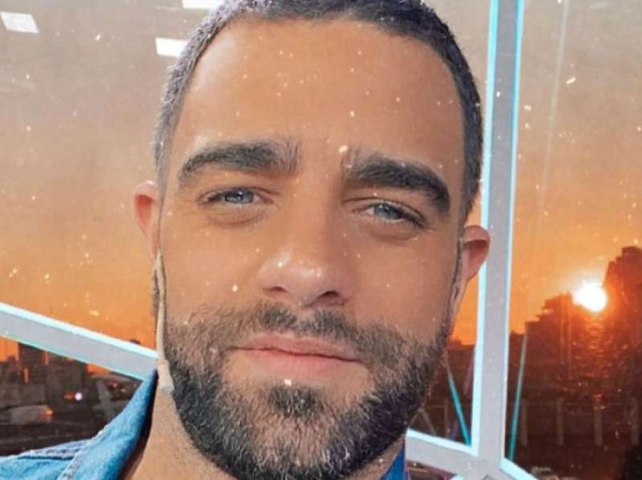 Diego Poggi: ”Lo único bueno que deja el Covid es que...” 