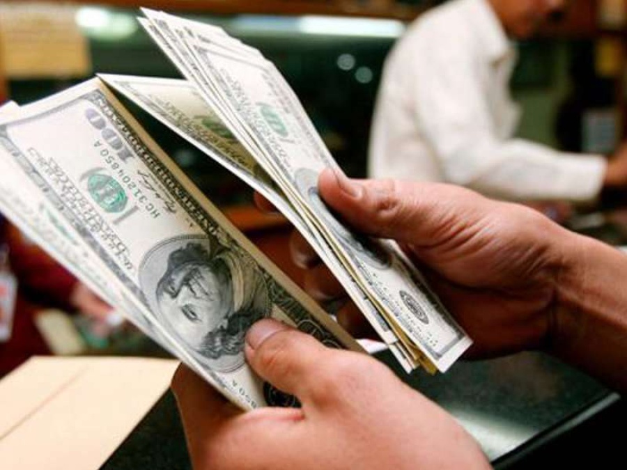 Ya funciona la página de la ANSES para que las personas consulten si pueden comprar dólar ahorro