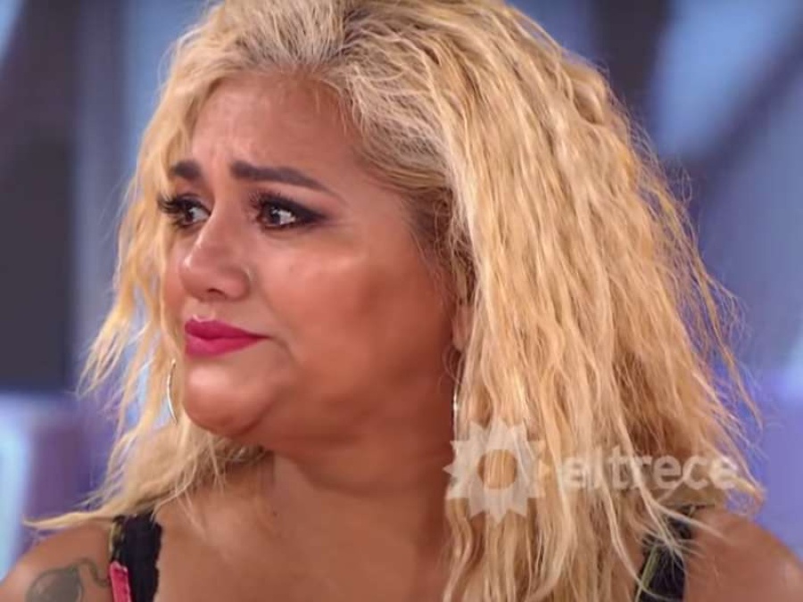 Gladys ”la Bomba Tucumana” podría renunciar al Cantando 2020