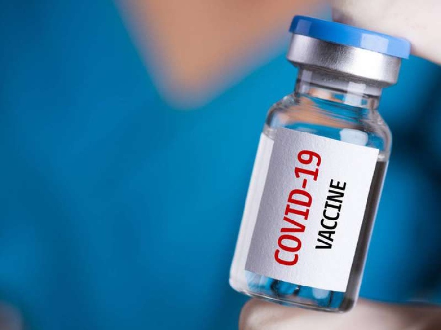 COVID-19: China lanzaría 300 millones de dosis de la vacuna en 2021