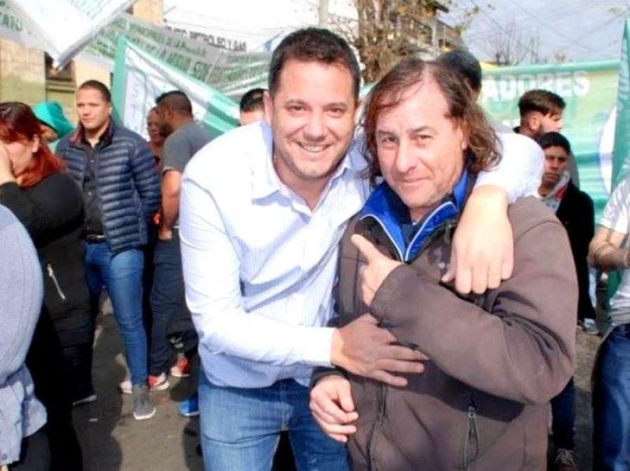 Paritaria récord en Argentina conseguida por Alfano en La Plata: una suba porcentual mayor que Camioneros, Bancarios y Aceiteros