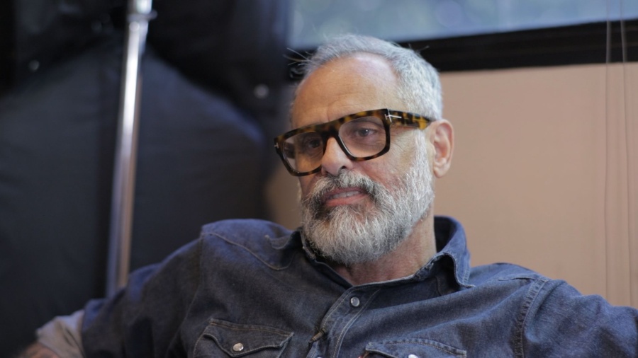 Morla romperá el silencio con Jorge Rial en el estreno de ”Tv Nostra”