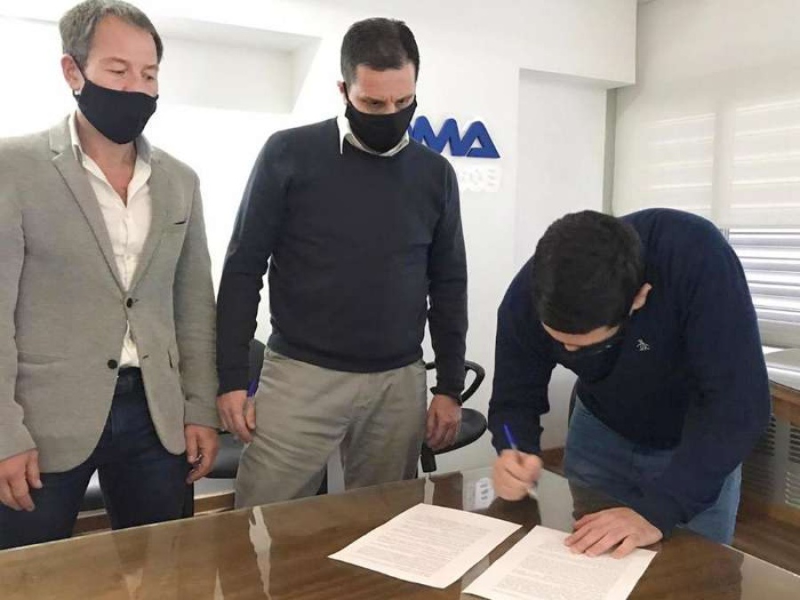 IOMA y la Agremiación Médica Platense llegaron a un acuerdo y se normaliza la atención para los 300.000 afiliados