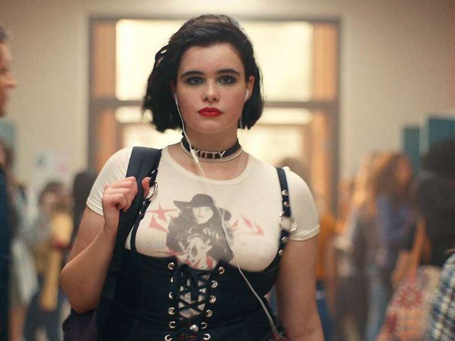 La serie ”Euphoria” tendrá un capítulo sobre el COVID-19