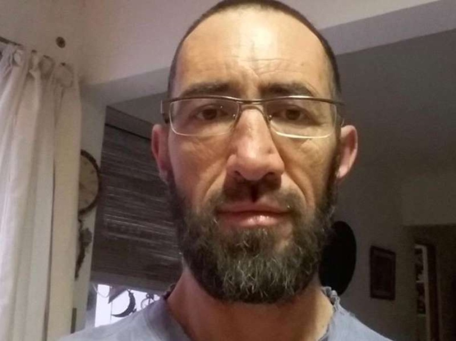 Le robaron la moto con la que hacía repartos en La Plata y organiza una ”rifa solidaria” para recuperarla