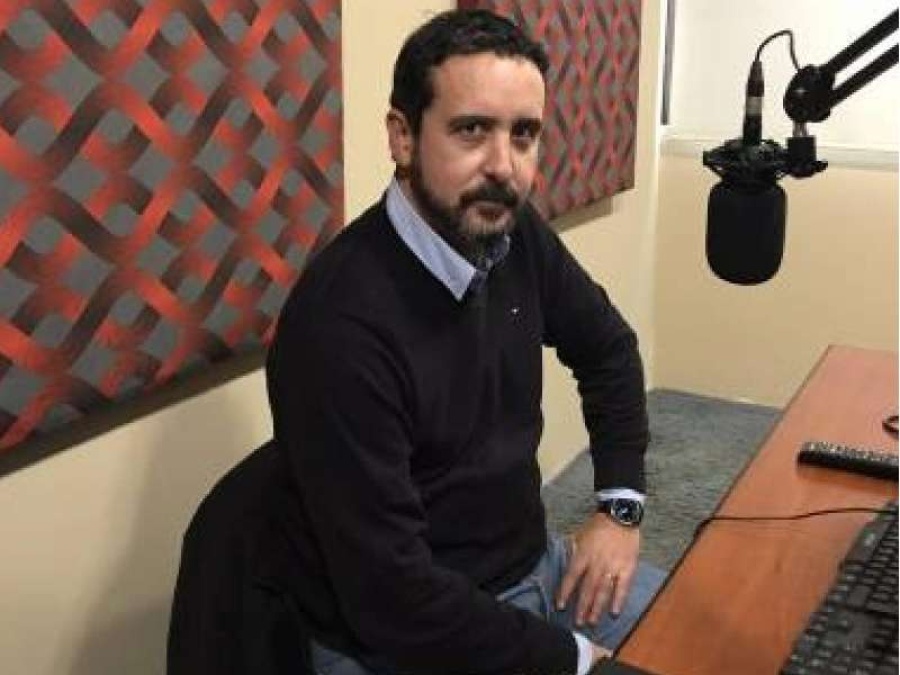 En Estudiantes salieron a responderle al Banco Central 