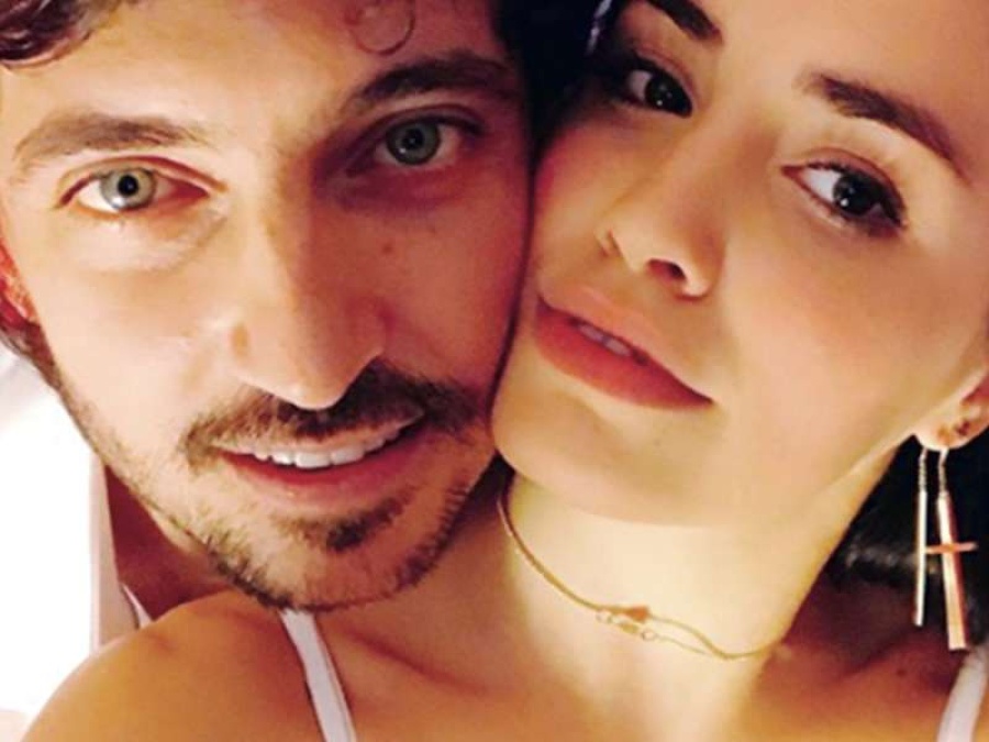 Se separó Lali Espósito