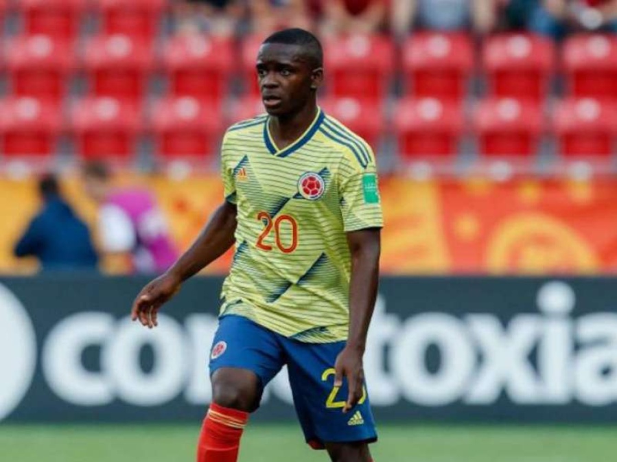 Gimnasia tiene su segundo refuerzo