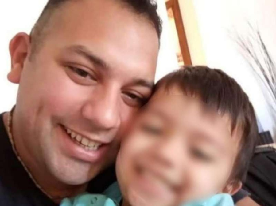 Falleció el hombre que asesinó a puñaladas al policía en Palermo