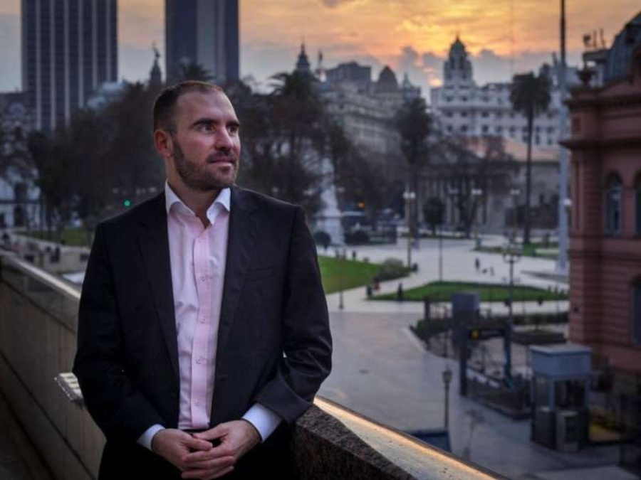 El Gobierno acordó con el 1% que no entró al canje y eliminó la posibilidad de que haya Fondos Buitres