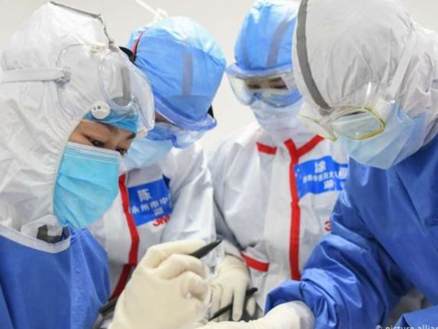 La OMS confirmó cuál fue el origen del coronavirus