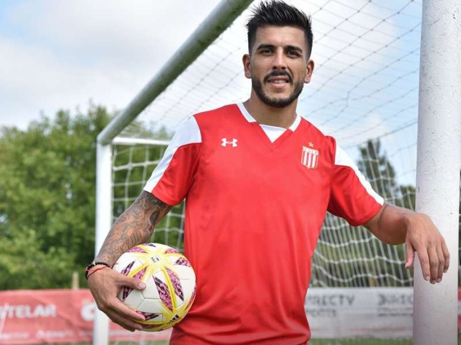 Preocupante lesión de un jugador Pincha