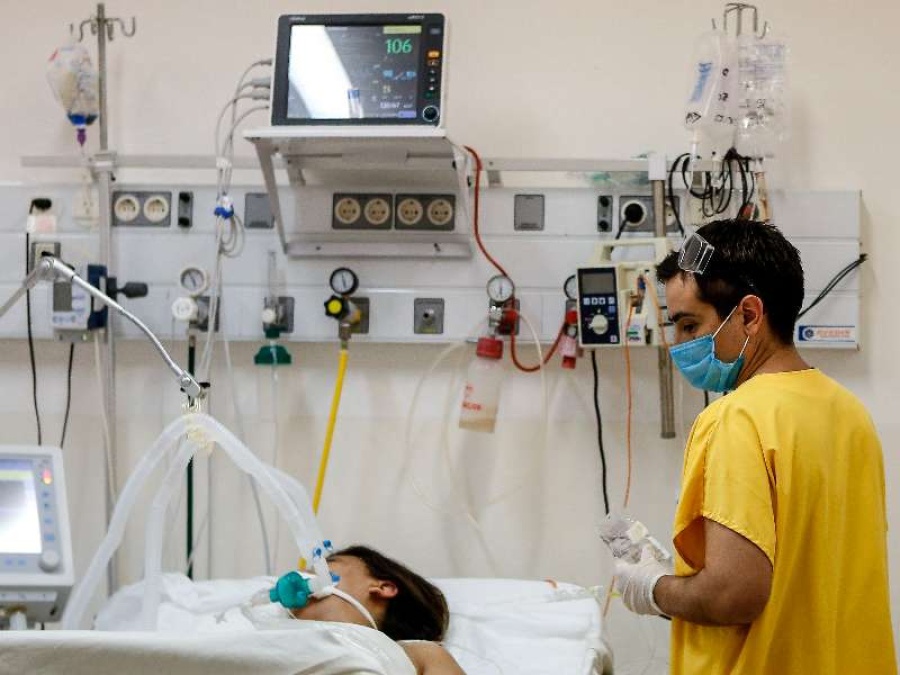 Denunciaron que el municipio de La Plata no hace seguimiento a los vecinos con COVID-19