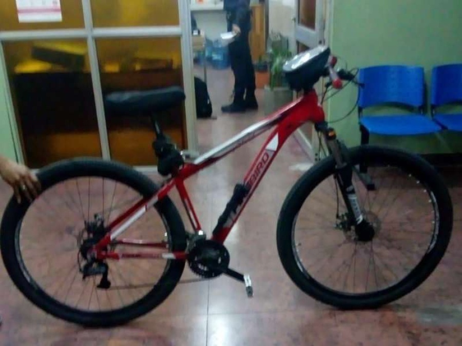 Venían de Florencio Varela, simulaban ser vendedores y les robaban a vecinos en pleno centro de La Plata